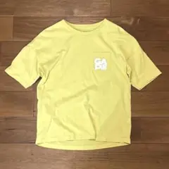 【GAP】メンズXS ロゴ半袖Tシャツ