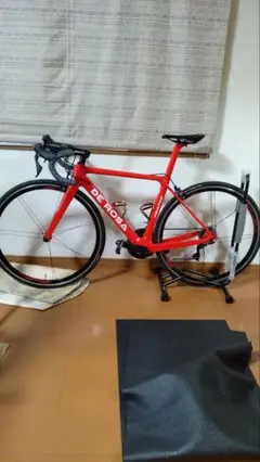 2025年最新】De Rosa PROTOSの人気アイテム - メルカリ