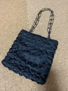 最終　美品　パーティーバッグ　TP EXCHANGE ハンドバッグ