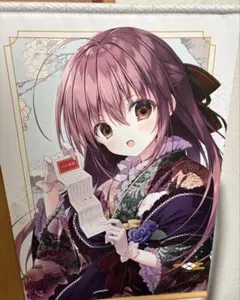 2026年最新】サクラノ詩 御桜稟の人気アイテム - メルカリ
