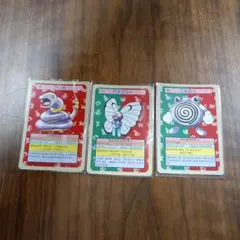 ポケモン トップサン カード 12枚セット - メルカリ