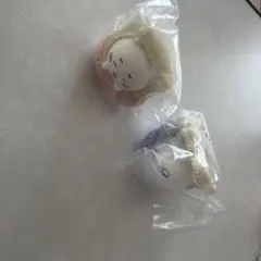 カプセルトイ 2個セット