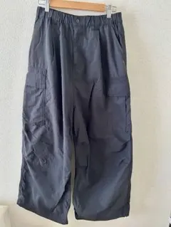 【美品‼️】フリークスストア FREAKSSTORE カーゴパンツ フルレングス