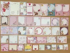 レトロアニマル バラメモ 42種類 おすそ分け