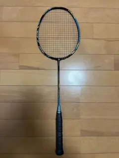【最終値下げ】アストロクス77プロ 4UG6 YONEX バドミントンラケット 楽天市場】ヨネックス YONEX バドミントンラケット アストロクス77プロ