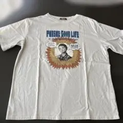 半袖 Tシャツ ホワイトのサムネイル