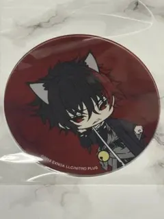 刀剣乱舞 刀猫男士 肥前忠広 アクリルコースター