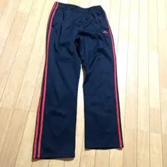 adidas アディダス ジャージ　パンツ　XL(18/20)