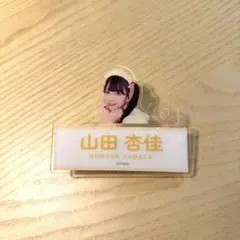 2026年最新】山田杏佳 アクスタの人気アイテム - メルカリ