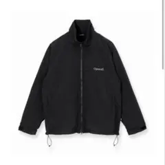 optstuff ナイロンジャケット