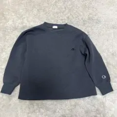 チャンピオン　Champion 130 キッズ　トレーナー