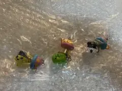 たまごっち ufoスイング 3種セット