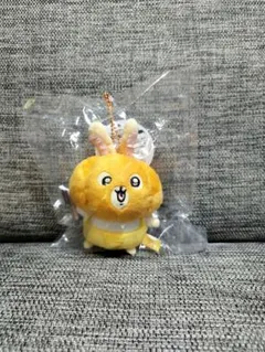 2025年最新】ちいかわ 仮装たのしい～!マスコット(カボチャな