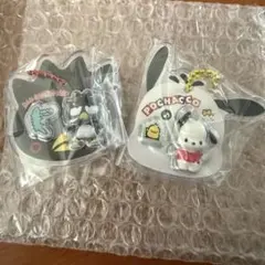 パッケージチャーム サンリオ