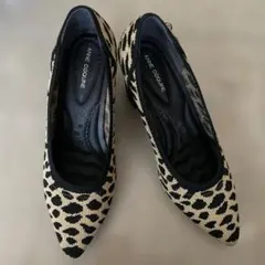 2026年最新】アンコキーヌ 靴の人気アイテム - メルカリ