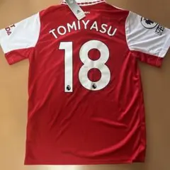 2026年最新】アーセナル ユニフォーム冨安の人気アイテム - メルカリ