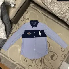 Polo Ralph Lauren ストライプシャツ