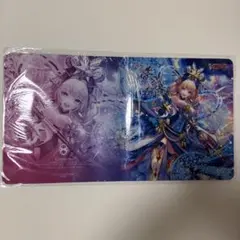 FGO カーマ スリーブ プレイマット チョコレート・ヘヴン フェイタル FGO カーマ スリーブ プレイマット チョコレート・ヘヴン フェイタル