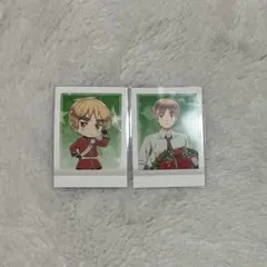 2025年最新】ヘタリア イギリス まとめ売りの人気アイテム - メルカリ