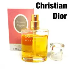Christian Dior ディオリシモ オードゥトワレ 30ml