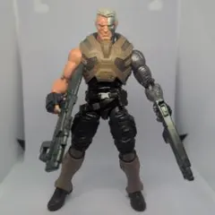 ミ*ラ様 マクファーレントイズ メタルギアソリッド バルカン・レイブン
