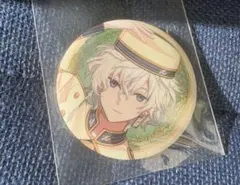 にじさんじ 缶バッジ 叢雲カゲツ - メルカリ
