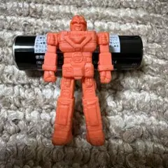 超新星フラッシュマン フラッシュキング 消しゴム