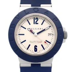 BVLGARI ブルガリ アルミニウム イタリア トリコロール 103514のサムネイル