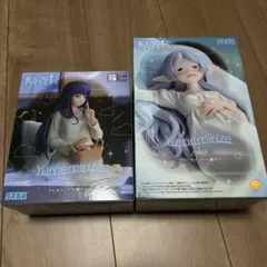葬送のフリーレン Yumemirize 2種セット フリーレン フェルン