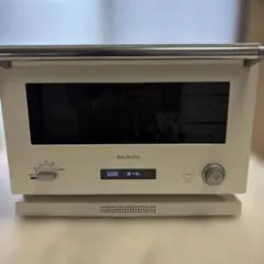 BALMUDAオーブンレンジ　極美品 BALMUDAオーブンレンジ極美品 - メルカリ
