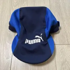 プーマ　サッカー　ギャップ