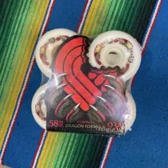 Powell Peralta Ratbones II 58mm 93A ウィール - メルカリ
