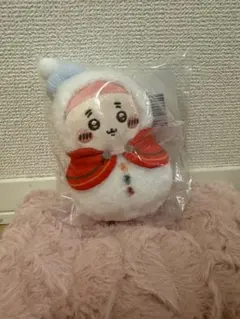 新品未開封 ちいかわ 古本屋 かに ぬいぐるみ エニマイ 限定