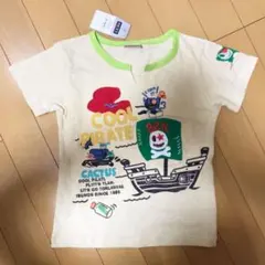 新品 NEXT Tシャツ ワッペンのサムネイル