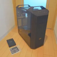 Cooler Master MasterCase MC500 PCケースのサムネイル