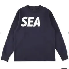 2026年最新】wind and sea ロンtの人気アイテム - メルカリ