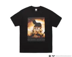 WACKO MARIA THE DARK KNIGHT Tシャツ　バットマン