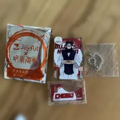 呪術廻戦 Joyfull コラボ アクリルスタンド 脹相 - メルカリ
