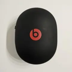 Beats studio3 ワイヤレスヘッドホン ケース カラビナ付きのサムネイル