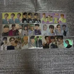 NCT DREAM ドリム トレカ マーク 30点セット