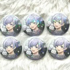 いれいす 初兎 4周年 缶バッジ