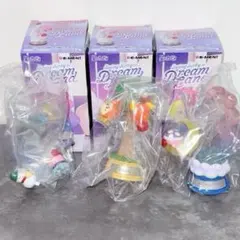 リーメント　星のカービィ　スウィング　カービィ　ドリームランド　フィギュアのサムネイル