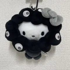 2025年最新】黒ミャクミャク サンリオ キティの人気アイテム