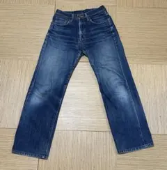 90s USA製 Lee 200 美ヒゲ デニムパンツ リー W31 90s USA製 Lee 200 美ヒゲ デニムパンツ リー W31 - メルカリ