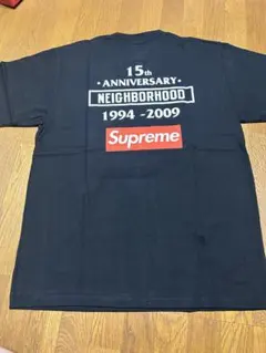 2025年最新】ネイバー シュプリームの人気アイテム - メルカリ