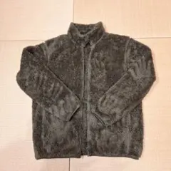 ファーリーフリース フリースジャケット