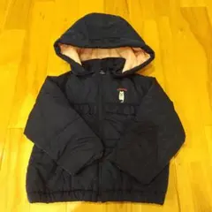 クレードスコープ ジャンパー アウター ネイビー90