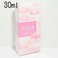 ◇30ml◇新品未開封◇クリーン クラシック バニラクラウド オードパルファムのサムネイル