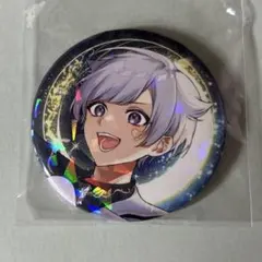 2025年最新】いれいす 初兎 缶バッジ 星フェアの人気アイテム - メルカリ