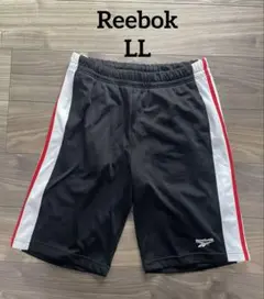 reebok ジャージ